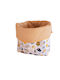 BabyValia Nursery Storage Basket Multicolour