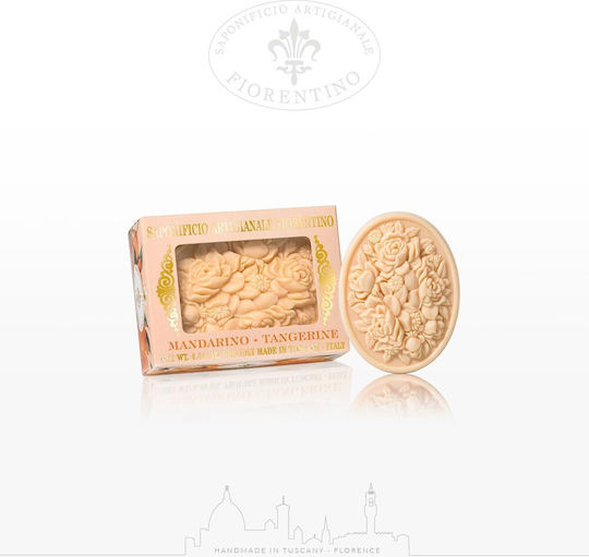 Saponificio Artigianale Fiorentino Χειροποίητο Σαπούνι 125gr