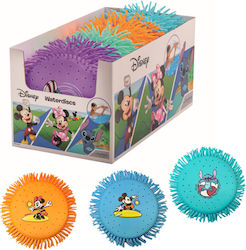 Splash Water Gun N Saucer Disney