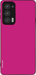 Husă Sonique Colorbloc Series pentru Motorola E...