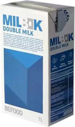 Organic Product Long-life Milk Milbok Double Milk Barista No Added Sugar 1000ml