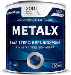 Pellachrom Διαλυτικό Γυαλιστερό