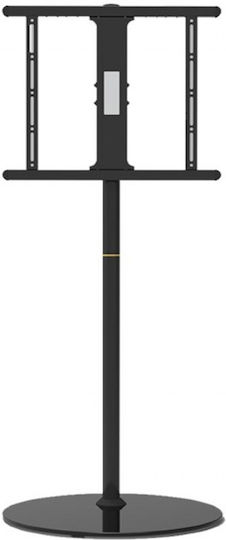 Gembird TVS-65S-02 Стойка за телевизор Подов до 65"