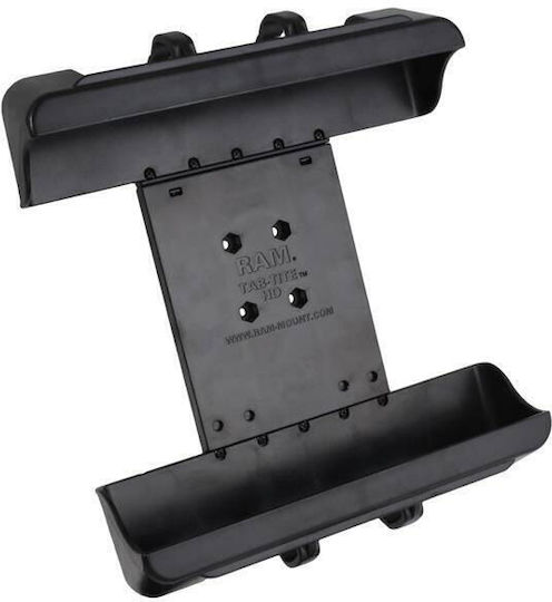 RAM Mount Βάση Tablet με Βραχίονα έως 10.625" σε Μαύρο χρώμα