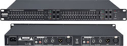 Geq-1215 Graphic Equalizer Geq-1215 Graphic Equalizer