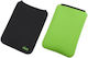 M-Life Flip Cover Μαύρη (9.7" tablets)