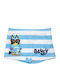 Bluey Costum de baie pentru copii Pantaloni scurți de înot Light Blue