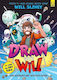 Draw With Will The Ultimate Art Book From Comic Book Artist And Tv Star Will Sliney Gallery 0327