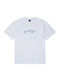 Unity Network T-Shirt Weiß