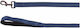 Οδηγος Σκυλου Flamingo 523389 Leash Abbi 130cm 20mm Μπλε