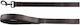 Flamingo Dog Leash 521345 Abbi 130cm 20mm Black