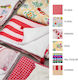 Two In A Castle Beach Towel ECRU