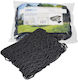 Cargo Luggage Trailer Net Tear-Resistant 2.10 X 1.25 M