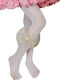 TakTakBaby Kids Tight White