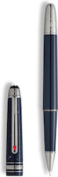 MontBlanc Around World Στυλό Rollerball