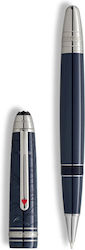 MontBlanc Around World Στυλό Rollerball