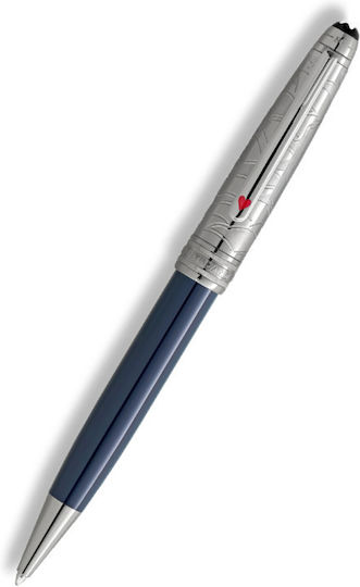 MontBlanc Doue Around World Kugelschreiber