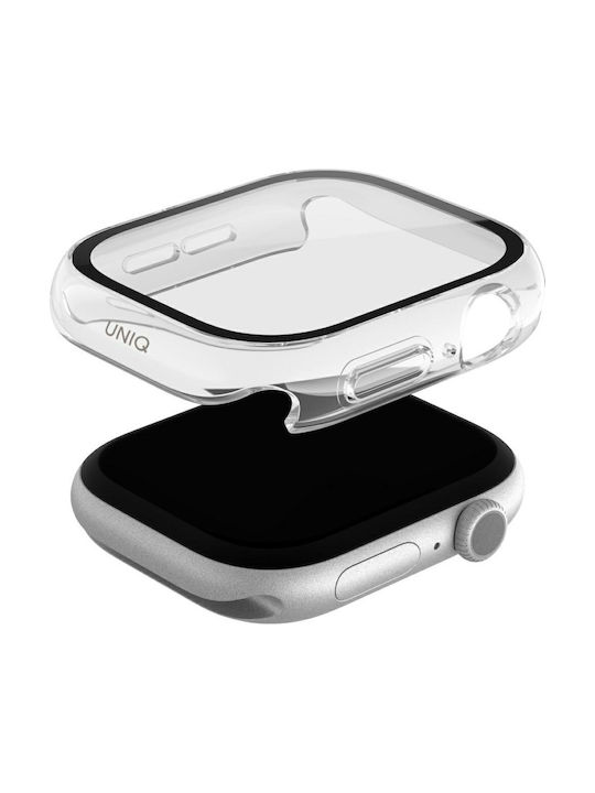 Uniq Nautic Πλαστική Θήκη Dove για Apple Watch ...