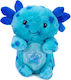 PCMerch Λούτρινο Blue Axolotl Blue 27 εκ.