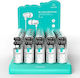 Usams Ep-42 30τμχ In-ear Handsfree Ακουστικά με...
