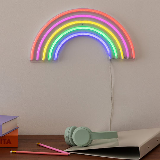 Neon Διακοσμητικό Φωτιστικό LED