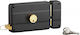 Thirard Lock Box Right