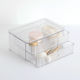 5Five Plastic Desktop Drawer 16x10.5x23.3cm