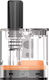 Geek Vape Soul Pod De Schimb Portocaliu 4ml Cu ...