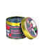 Bomb Cosmetics Aromatic Soy Candle with Rose Scent 180g