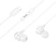 Hoco M116 Benevolent In-ear Handsfree Ακουστικά...