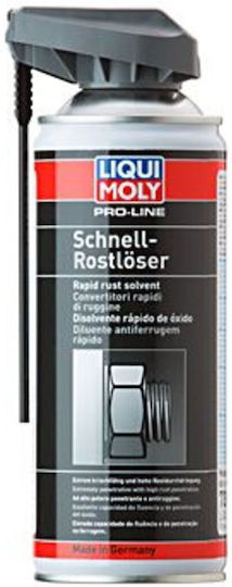 Liqui Moly Αντισκωριακό Σπρέι 400ml