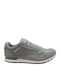 Ventura Ανδρικά Sneakers Γκρι