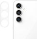 Camera Protection Tempered Glass Transparent for the Samsung Galaxy A26