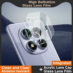 Imak Προστασία Κάμερας Tempered Glass για το Redmi Note 14 Pro 5G Imak Προστασία Κάμερας Tempered Glass για το Redmi Note 14 Pro 5G