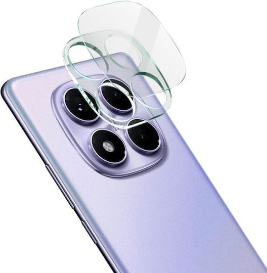 Imak Camera Protection Tempered Glass for the Redmi Note 14 Pro 4G Global