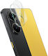 Imak Camera Protection Tempered Glass for the Redmi Turbo 4, POCO X7 Pro