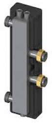 Lovato Hydraulic Separator Magnetor 1''