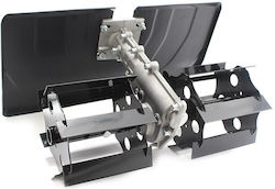 Sapa cu 6 lame pentru motocoasă B520s Agropartsdirect Agroequip Sapa cu 6 lame pentru motocoasă B520s Agropartsdirect Agroequip