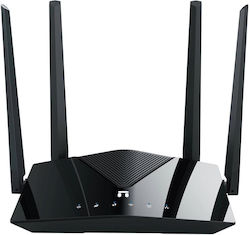 Netis Stonet NX10 Ασύρματο Router