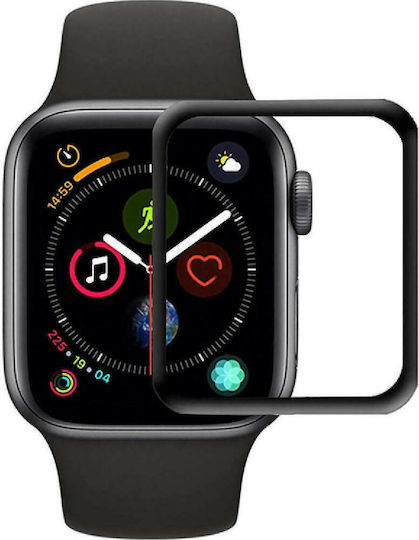 Full Glue Protection Tempered Glass for the Apple Watch 46mm 1pcs 70038602