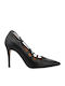 Pantofi cu toc Negre