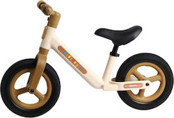 Homeone Children's Balance Bike Brown