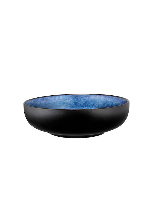 Maxwell & Williams Σαλατιέρα από Πορσελάνη Μπλε 27x8cm
