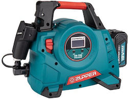 Zupper Misc Plumber Tools 616-702000650