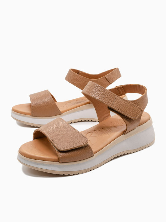 Oh My Sandals Ανατομικές Καλοκαιρινές Γυναικείε...