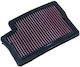 DNA Filters Motorcycle Air Filter for Yamaha Tracer 900