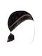 Zan Headgear Μπαντάνα Αναβάτη Μοτοσυκλέτας από Πολυεστέρα Πολύχρωμη