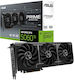 Asus GeForce RTX 5060 Ti 16GB GDDR7 Prime OC Κάρτα Γραφικών