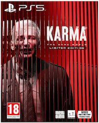KARMA: The Dark World Limited Edition KARMA: The Dark World Limited Edition