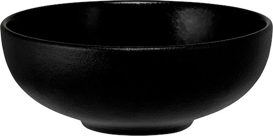 Maxwell & Williams Serving Bowl Round made of Porcelain Blue with Diameter 11cm